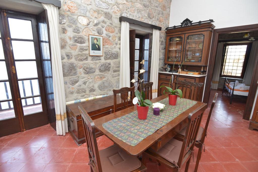 Villa Castello Идра Номер фото